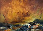 Uncharted Waters