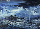 Hope Follows the Storm 