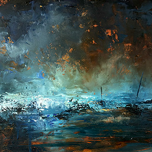 Jane Paice RCA