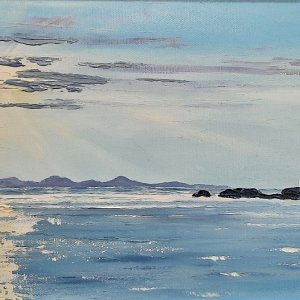 Elizabeth Myfanwy Clough