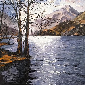 Aled Pritchard-Jones