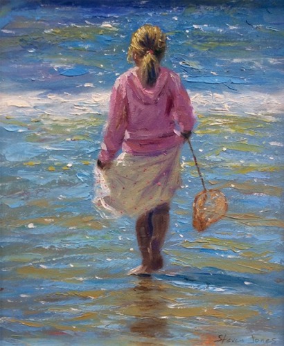 Original Oil Painting